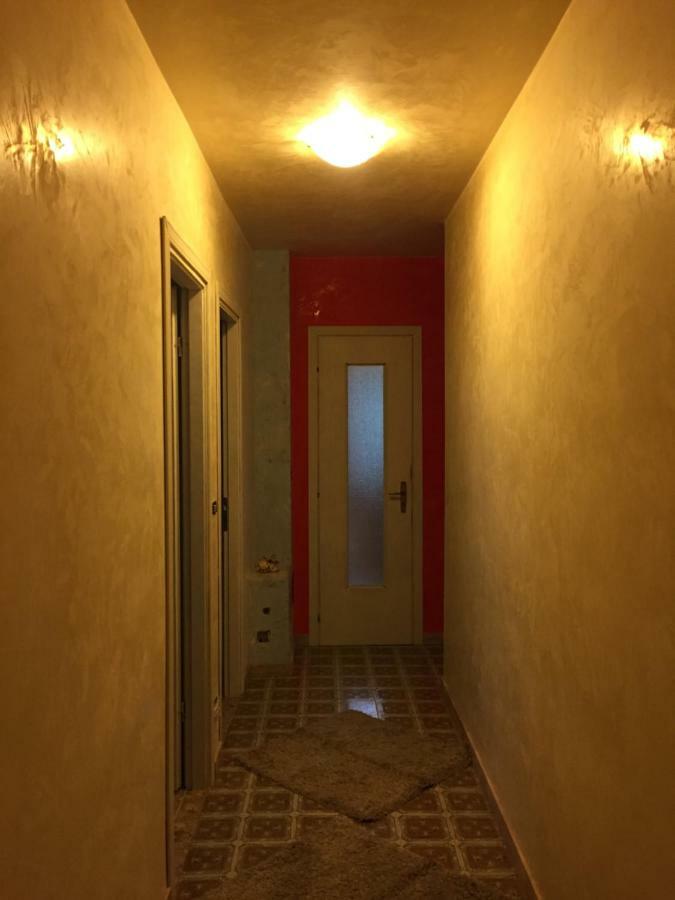 Apartamento Casa Gravere Exterior foto